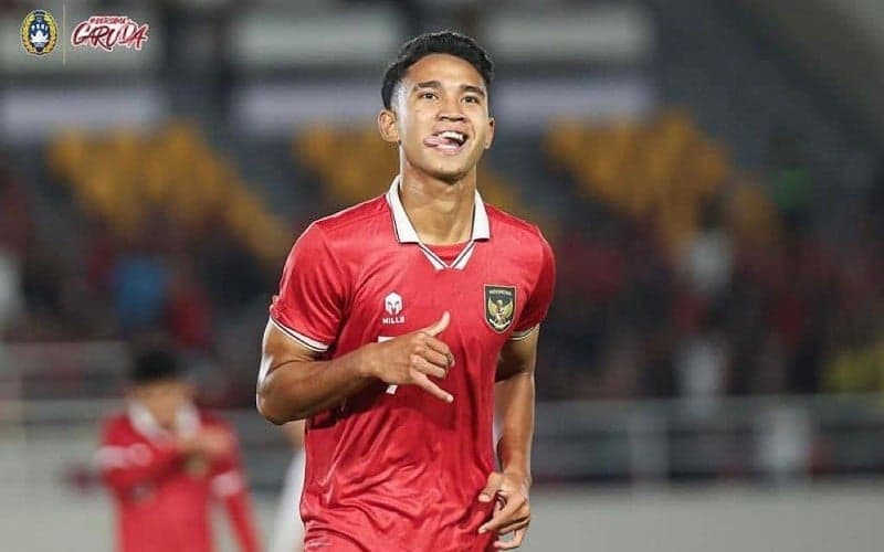 5 Berita Populer: Marselino Ferdinan Tak Ikut Timnas ke Brunei hingga Zaskia Gotik Jual Rumah 5 Berita Populer: Marselino Ferdinan Tak Ikut Timnas ke Brunei hingga Zaskia Gotik Jual Rumah