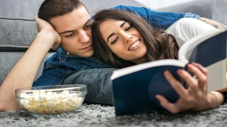 Sapiosexual, Definisi dan Ciri-Ciri Orang Terangsang pada Kecerdasan Sapiosexual, Definisi dan Ciri-Ciri Orang Terangsang pada Kecerdasan