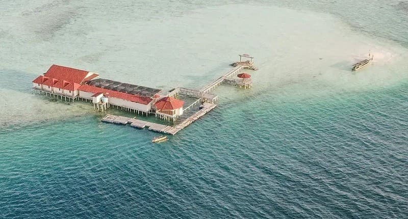 Kampung Unik di Lampung, Desa Terpencilnya Ada Pemandangan Menakjubkan Masjid Terapung di Pantai! Kampung Unik di Lampung, Desa Terpencilnya Ada Pemandangan Menakjubkan Masjid Terapung di Pantai!