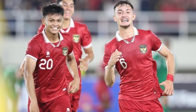 Daftar 11 Pemain Timnas Indonesia Senior Bisa Tampil di Piala Asia U-23 2024, Ada 6 Abroad Daftar 11 Pemain Timnas Indonesia Senior Bisa Tampil di Piala Asia U-23 2024, Ada 6 Abroad