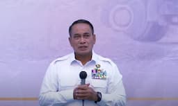 Profil Bambang Suswantono, Irjen Kementerian ESDM yang Ditunjuk Jadi Komisaris Pertamina