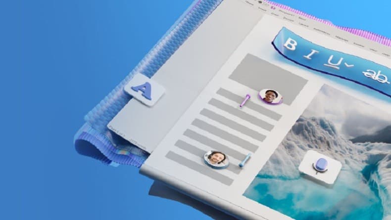 Cara Menghapus Halaman Kosong di Word Menggunakan Backspace Cara Menghapus Halaman Kosong di Word Menggunakan Backspace