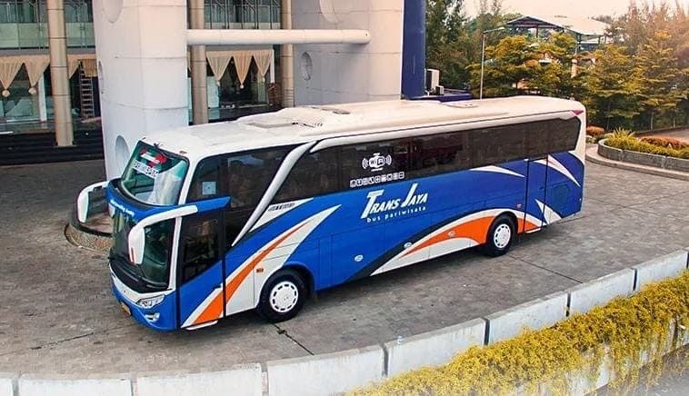 Intip Bus Pariwisata PO Trans Jaya, Camperbus Mewah Jadi Rumah Berjalan Intip Bus Pariwisata PO Trans Jaya, Camperbus Mewah Jadi Rumah Berjalan