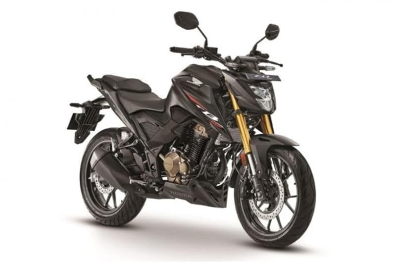 Honda Luncurkan Motor Sport 300 Cc Seharga Rp30 Jutaan, Begini Panampakannya Honda Luncurkan Motor Sport 300 Cc Seharga Rp30 Jutaan, Begini Panampakannya