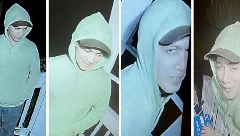 Kabur 2 Minggu dari Penjara, Napi Kasus Pembunuhan Ini Berhasil Ditangkap Kabur 2 Minggu dari Penjara, Napi Kasus Pembunuhan Ini Berhasil Ditangkap