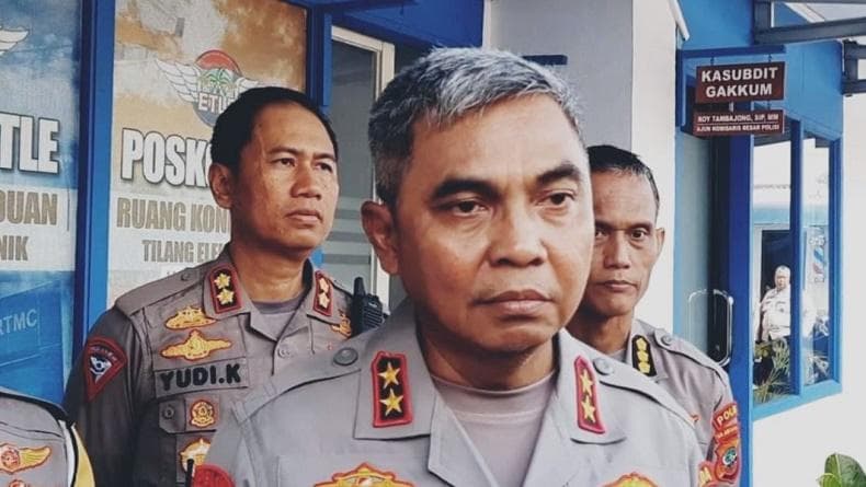 Karo Ops Polda Sulut Diduga Aniaya Anggota Polresta Manado, Begini Kata Kapolda Karo Ops Polda Sulut Diduga Aniaya Anggota Polresta Manado, Begini Kata Kapolda