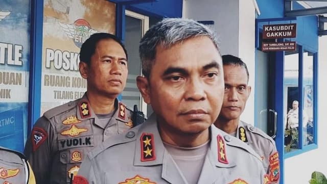Karo Ops Polda Sulut Diduga Aniaya Anggota Polresta Manado, Begini Kata Kapolda