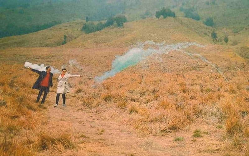 Profil dan Biodata Pratiwi Mandala Putri, Calon Pengantin yang Diduga Sebabkan Kebakaran di Gunung Bromo Profil dan Biodata Pratiwi Mandala Putri, Calon Pengantin yang Diduga Sebabkan Kebakaran di Gunung Bromo