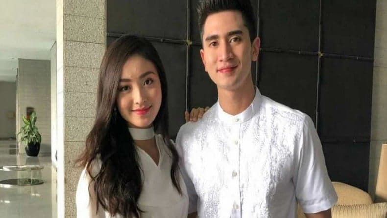 Pagi-Pagi Buta Ucapkan Selamat Ulang Tahun, Verrell Bramasta dan Natasha Wilona CLBK? Pagi-Pagi Buta Ucapkan Selamat Ulang Tahun, Verrell Bramasta dan Natasha Wilona CLBK?