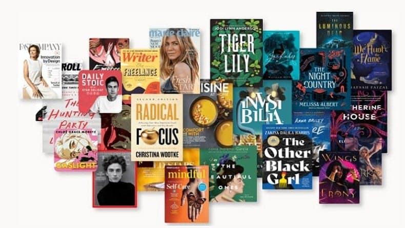 Cara Download Scribd Gratis Tanpa Login Mudah dan Cepat Cara Download Scribd Gratis Tanpa Login Mudah dan Cepat