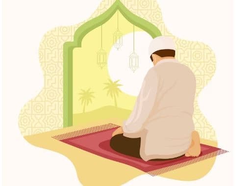 Bacaan Doa Tahiyat Akhir Sampai Salam Lengkap Arab dan Latin, Umat Muslim Wajib Hafal!