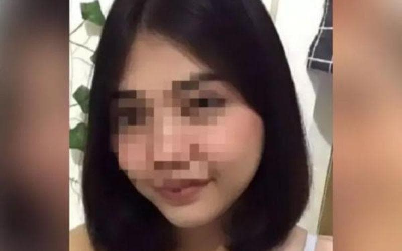 Profil dan Biodata Mega Suryani Dewi, Perempuan Cantik yang Meninggal gegara Dihabisi sang Suami di Bekasi Profil dan Biodata Mega Suryani Dewi, Perempuan Cantik yang Meninggal gegara Dihabisi sang Suami di Bekasi