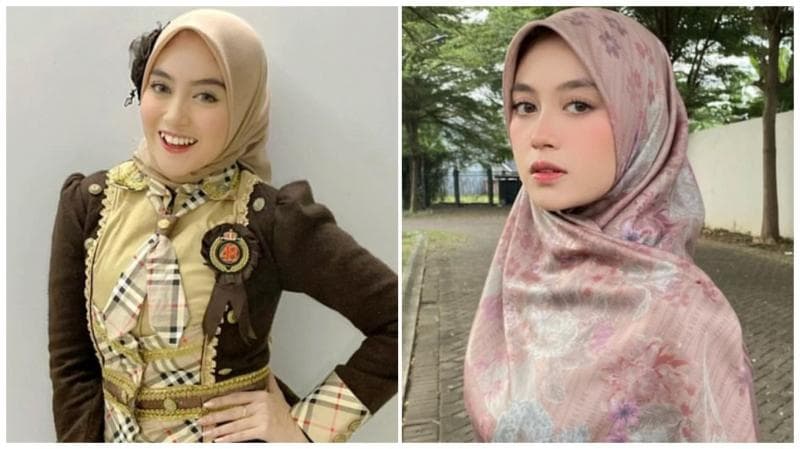 Dulu Member JKT48 Kini Mantap Berhijab, Nabilah Ratna Ayu Sempat Rasakan Cobaan Ini Dulu Member JKT48 Kini Mantap Berhijab, Nabilah Ratna Ayu Sempat Rasakan Cobaan Ini
