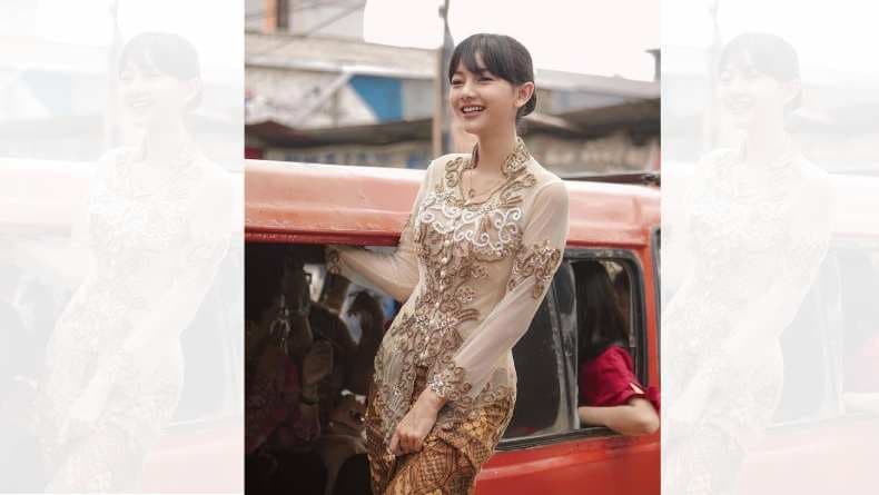 Profil dan Biodata Glenca Chysara, Putri Rudy Chysara yang Sukses Menjadi Aktris Profil dan Biodata Glenca Chysara, Putri Rudy Chysara yang Sukses Menjadi Aktris