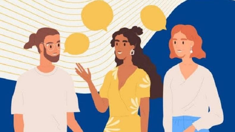 Arti Kata Sepuh dalam Bahasa Gaul yang Viral di TikTok, Bisa Bermakna Sindiran dan Pujian! Arti Kata Sepuh dalam Bahasa Gaul yang Viral di TikTok, Bisa Bermakna Sindiran dan Pujian!