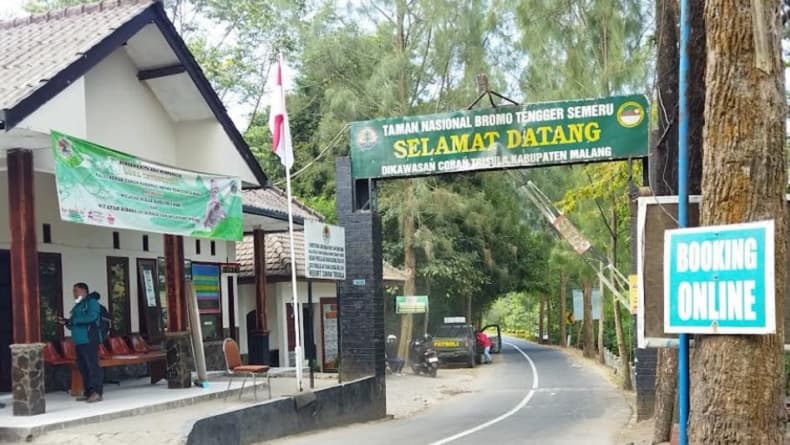 Viral Wisatawan Gunung Bromo Dipalak Oknum Ojek Rp 400.000 Viral Wisatawan Gunung Bromo Dipalak Oknum Ojek Rp 400.000