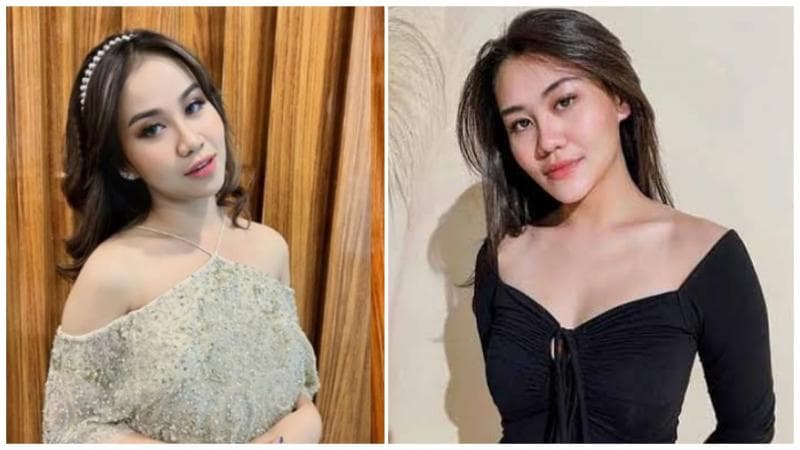 Reaksi Mayang Disebut Mirip Aaliyah Massaid: Jauh Lah, Aku Bukan Apa-Apa Reaksi Mayang Disebut Mirip Aaliyah Massaid: Jauh Lah, Aku Bukan Apa-Apa