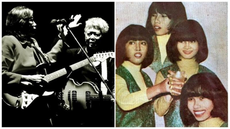 Lies AR Gitaris Dara Puspita Meninggal Dunia, Titik Hamzah Kenang Momen Manggung Terakhir Kali Lies AR Gitaris Dara Puspita Meninggal Dunia, Titik Hamzah Kenang Momen Manggung Terakhir Kali