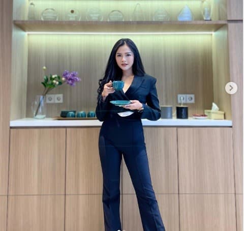 Profil dan Biodata Bella Bonita, Istri Denny Caknan Mantan Mbakyu Madiun 2015 Profil dan Biodata Bella Bonita, Istri Denny Caknan Mantan Mbakyu Madiun 2015