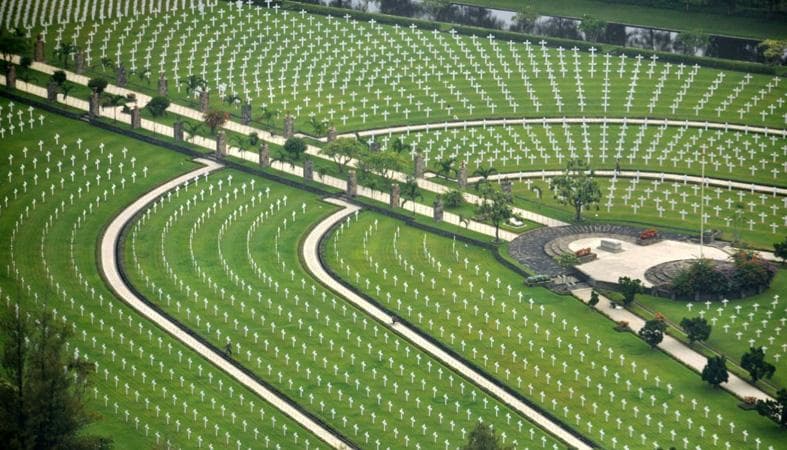 6 Pemakaman Belanda di Jawa Tengah, Ada Ereveld Kalibanteng hingga Kerkhof Ceper 6 Pemakaman Belanda di Jawa Tengah, Ada Ereveld Kalibanteng hingga Kerkhof Ceper