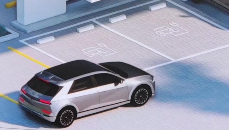 Parkir Mobil di Depan Rumah Tetangga Hukumnya Haram, Ini Penjelasan Kemenag Parkir Mobil di Depan Rumah Tetangga Hukumnya Haram, Ini Penjelasan Kemenag