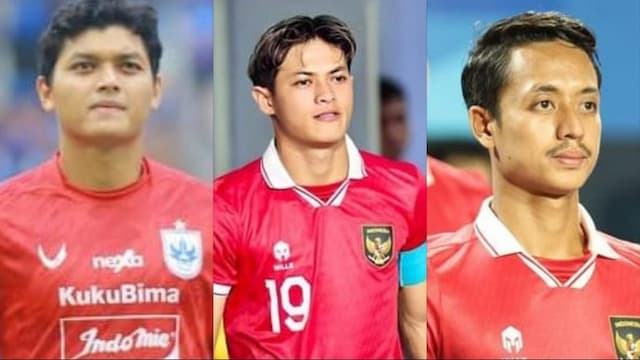 Susunan Pemain Timnas Indonesia Vs Taiwan di Asian Games 2022 Sore Ini: 3 Pemain PSIS Starter