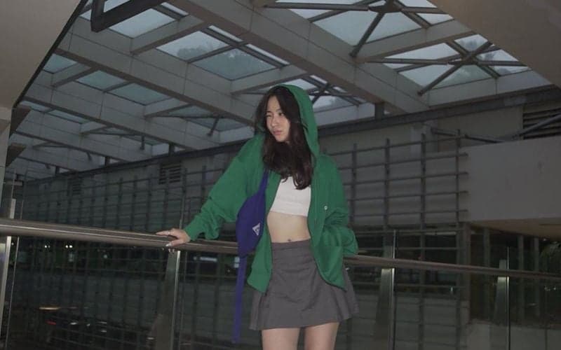 Profil dan Biodata Nastasia Adeline, Streamer Game Online Jebolan Sekolah Fashion dan Seni di Italia Profil dan Biodata Nastasia Adeline, Streamer Game Online Jebolan Sekolah Fashion dan Seni di Italia