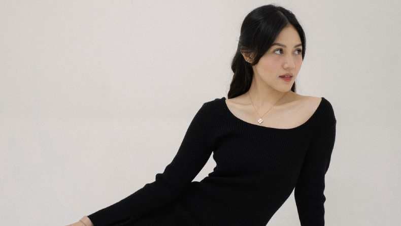 Profil dan Biodata Shasa Zhania, TikToker yang Pernah Muncul di Kuis Are You Smarter Than 5th Grade Indonesia Profil dan Biodata Shasa Zhania, TikToker yang Pernah Muncul di Kuis Are You Smarter Than 5th Grade Indonesia