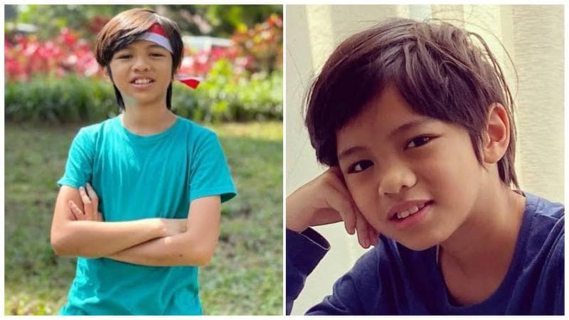 Abirama Putra Antusias Syuting Emak Gue Jawara, Paling Berkesan saat Momen Ini Abirama Putra Antusias Syuting Emak Gue Jawara, Paling Berkesan saat Momen Ini