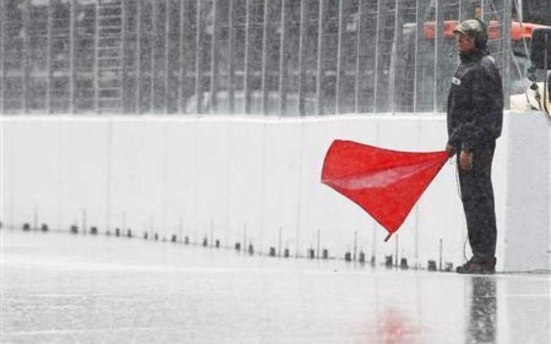 Arti Green Flag dan Red Flag dalam Bahasa Gaul Arti Green Flag dan Red Flag dalam Bahasa Gaul