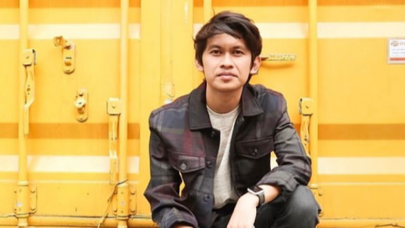 Profil dan Perjalanan Karier Indra Jegel, Komedian Sering Viral yang Masuk Nominasi Anukom 2023 Profil dan Perjalanan Karier Indra Jegel, Komedian Sering Viral yang Masuk Nominasi Anukom 2023