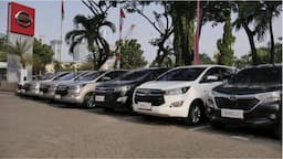 Perluas Bisnis, Indomobil Group Resmi Tunjuk Goodcar Partner Tukar Tambah Mobil