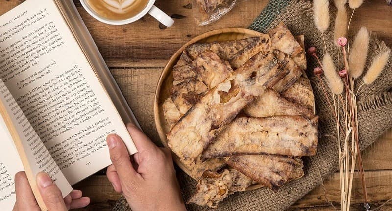 5 Jajanan Pasar yang Tidak Mudah Basi Wajib Dicoba, Cocok untuk Acara Keluarga 5 Jajanan Pasar yang Tidak Mudah Basi Wajib Dicoba, Cocok untuk Acara Keluarga