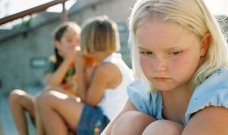 10 Negara dengan Kasus Bullying Tertinggi, Mayoritas Negara Eropa 10 Negara dengan Kasus Bullying Tertinggi, Mayoritas Negara Eropa