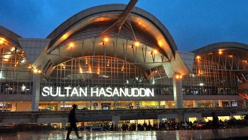 Profil Bandara Sultan Hasanuddin Makassar, Penghubung Indonesia Barat dan Timur Profil Bandara Sultan Hasanuddin Makassar, Penghubung Indonesia Barat dan Timur