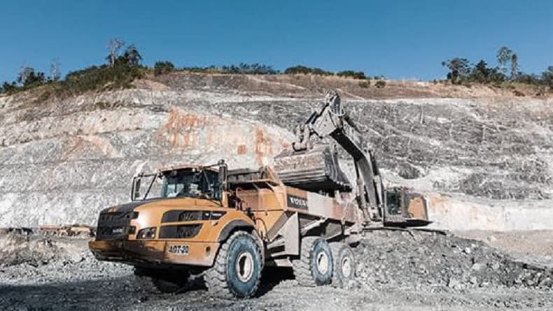 6 Tambang Emas Terbesar di Indonesia, Tersebar dari Sumatera hingga Papua 6 Tambang Emas Terbesar di Indonesia, Tersebar dari Sumatera hingga Papua