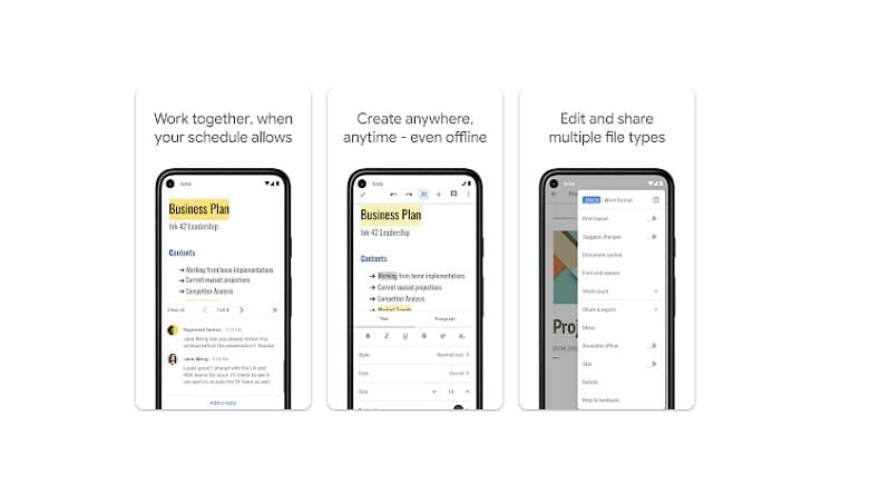 Bukan Diblokir, Ini Alasan Google Docs Tak Bisa Diakses Pagi Ini Bukan Diblokir, Ini Alasan Google Docs Tak Bisa Diakses Pagi Ini