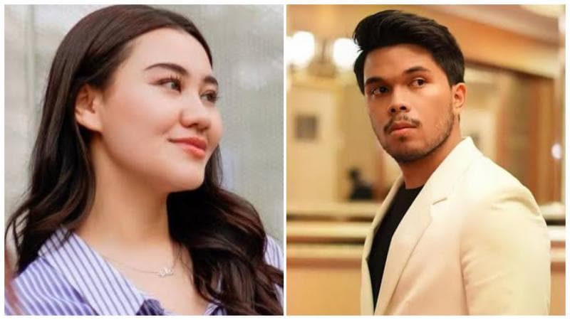 So Sweet! Thariq Halilintar dan Aaliyah Massaid Terciduk Pakai Kalung Couple So Sweet! Thariq Halilintar dan Aaliyah Massaid Terciduk Pakai Kalung Couple