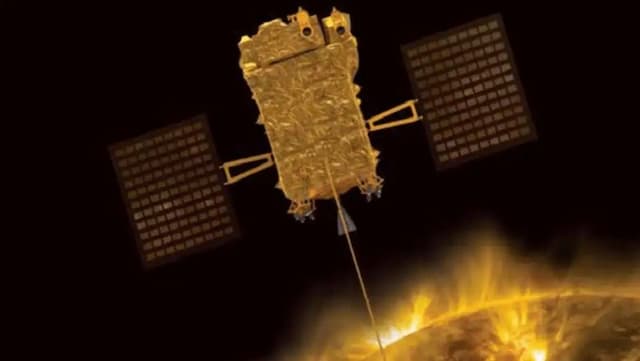 Belum Lama Diluncurkan, Misi Matahari Pertama India Mulai Pelajari Partikel Sekitar Bumi