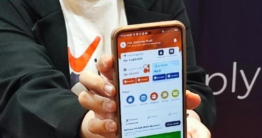 Ada Teknologi AI, Pencatatan Keuangan Kini Bisa Menggunakan Aplikasi Ada Teknologi AI, Pencatatan Keuangan Kini Bisa Menggunakan Aplikasi