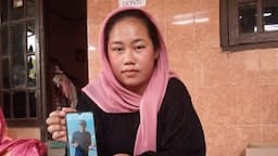 Cerita Haru Istri Korban Tewas Bentrokan Ormas di Bekasi: Sempat Pamit Keluar Rumah
