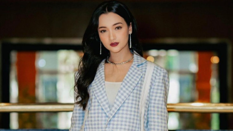 Megan Domani Mendadak Jadi Ibu Hamil di Usia Remaja: Tantangannya Lebih ke Diri Sendiri Megan Domani Mendadak Jadi Ibu Hamil di Usia Remaja: Tantangannya Lebih ke Diri Sendiri