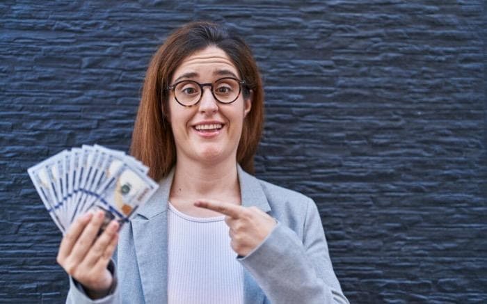 Wanita Ini Resign dan Kini Hasilkan Uang Rp1,5 Miliar per Bulan, Ini Pekerjaannya Wanita Ini Resign dan Kini Hasilkan Uang Rp1,5 Miliar per Bulan, Ini Pekerjaannya