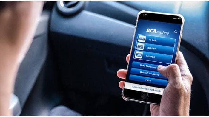 Cara Mengetahui User ID BCA yang Lupa, Tak Perlu Datang ke Kantor! Cara Mengetahui User ID BCA yang Lupa, Tak Perlu Datang ke Kantor!