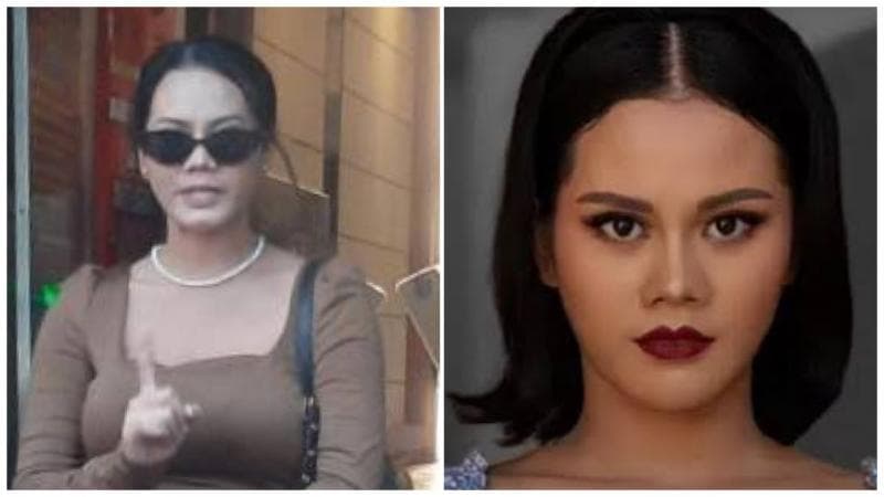 Siskaeee Ngaku Dipaksa Lakoni Adegan Mesum di Film Kramat Tunggak, Ternyata Segini Bayarannya Siskaeee Ngaku Dipaksa Lakoni Adegan Mesum di Film Kramat Tunggak, Ternyata Segini Bayarannya