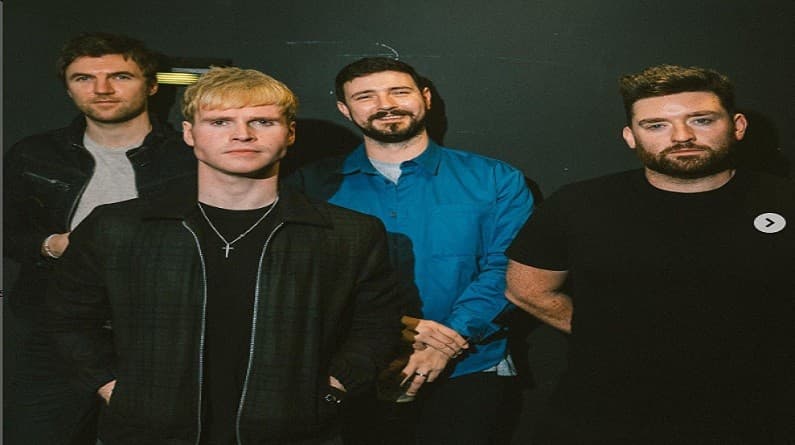 Lirik Lagu All I Want dan Terjemahan, Rasa Sakit saat Melepaskan Kekasih Lirik Lagu All I Want dan Terjemahan, Rasa Sakit saat Melepaskan Kekasih