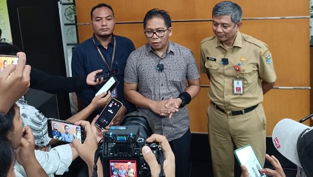 Viral Oknum Wartawan Terima Amplop dari Kades di Tangerang, Dewan Pers: Mereka Ngaku Jurnalis
