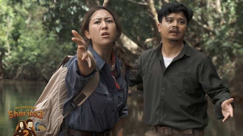 Fakta Menarik Film Petualangan Sherina 2, Siap Bernostalgia? Fakta Menarik Film Petualangan Sherina 2, Siap Bernostalgia?