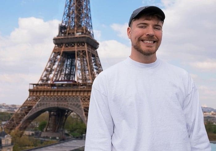 Kerap Bagi-bagi Uang, Intip Gaji dan Kekayaan YouTuber MrBeast Kerap Bagi-bagi Uang, Intip Gaji dan Kekayaan YouTuber MrBeast