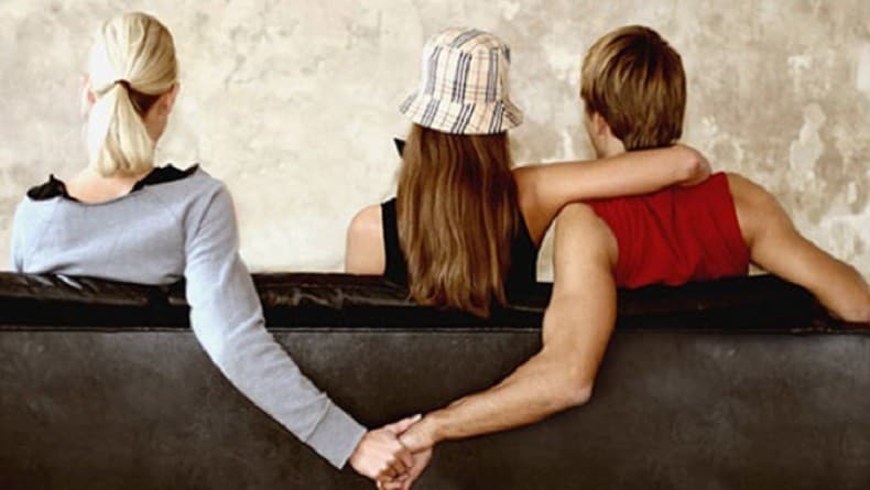 7 Arti Mimpi Mantan Ngajak Balikan, Belum Bisa Move On? 7 Arti Mimpi Mantan Ngajak Balikan, Belum Bisa Move On?